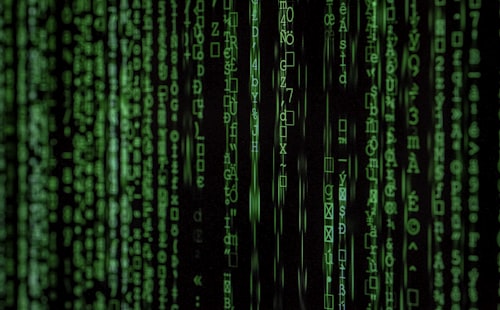 Data Protection