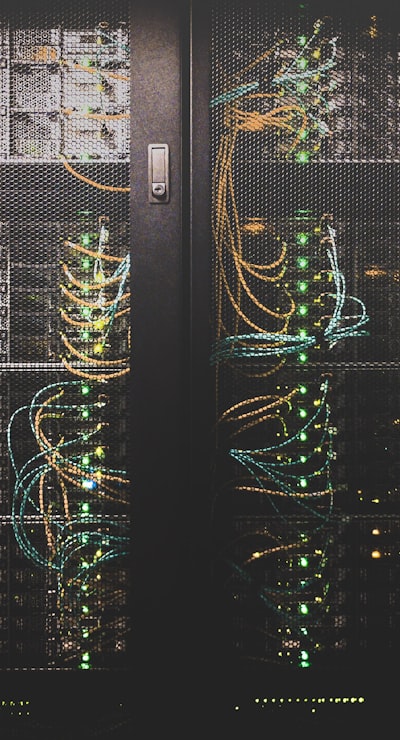 Telecommunications